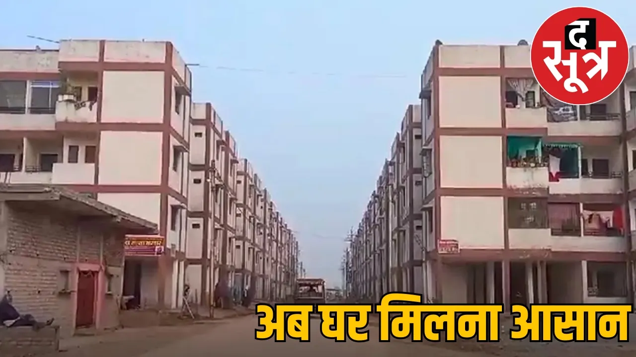 Changes in rules building PM houses now building permit available within 72 hours